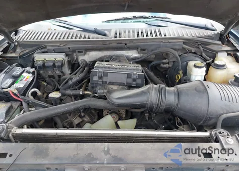 2006 Ford Expedition Xlt/Xlt Sport from USA, damaged, VIN 1FMPU15516LA88220